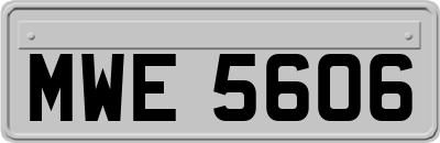 MWE5606