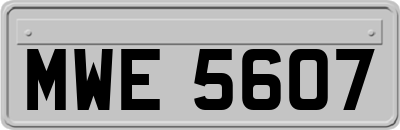 MWE5607