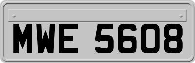 MWE5608