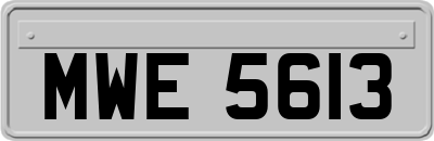 MWE5613