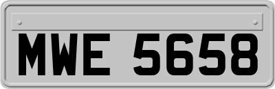 MWE5658