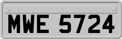 MWE5724