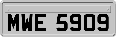 MWE5909