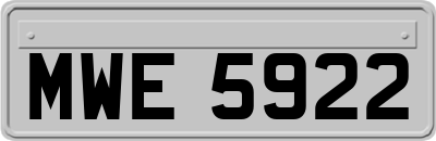 MWE5922