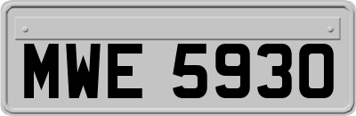 MWE5930