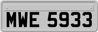 MWE5933