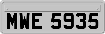 MWE5935