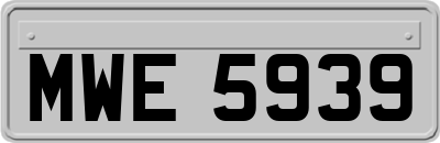 MWE5939