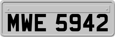 MWE5942