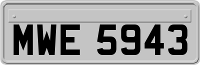 MWE5943