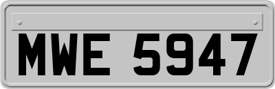 MWE5947