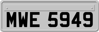 MWE5949