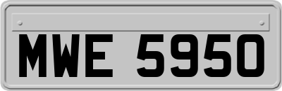 MWE5950