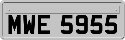 MWE5955