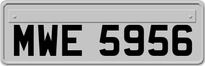 MWE5956