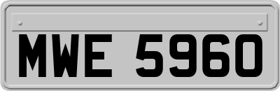 MWE5960