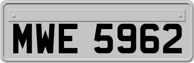 MWE5962