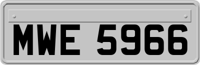 MWE5966