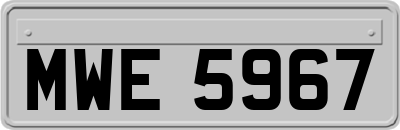 MWE5967