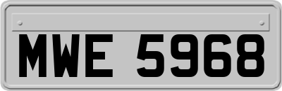 MWE5968