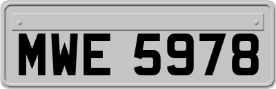 MWE5978