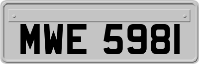 MWE5981