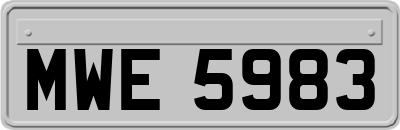 MWE5983