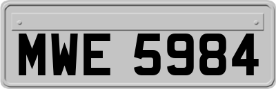 MWE5984