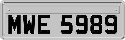 MWE5989