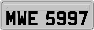 MWE5997