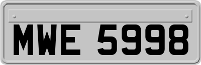 MWE5998