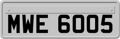 MWE6005