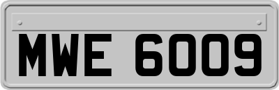 MWE6009