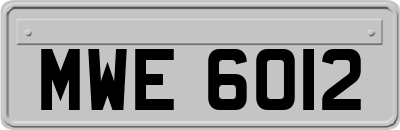 MWE6012