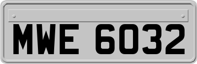 MWE6032