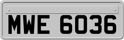 MWE6036