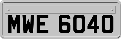 MWE6040