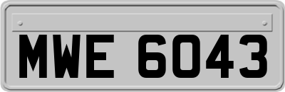 MWE6043