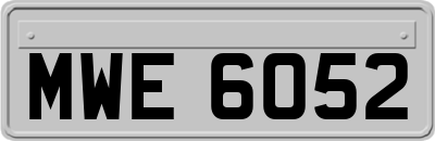 MWE6052