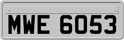 MWE6053