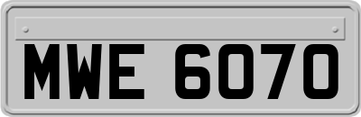 MWE6070