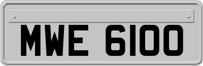 MWE6100