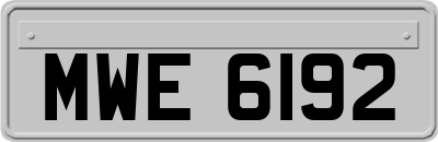 MWE6192