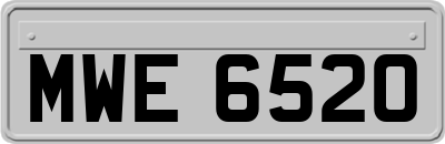 MWE6520