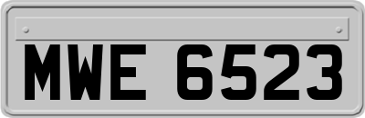 MWE6523