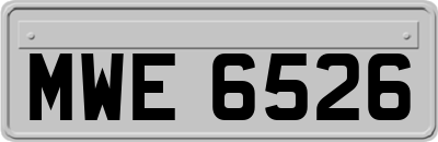 MWE6526