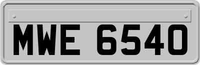 MWE6540