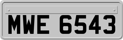 MWE6543