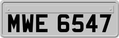 MWE6547