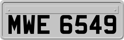 MWE6549